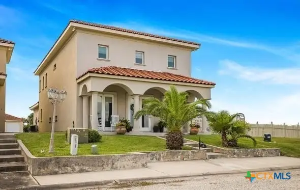 3 Sago, Port Lavaca, TX 77979