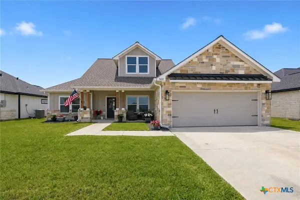 502 Town Hall Lane, Victoria, TX 77904