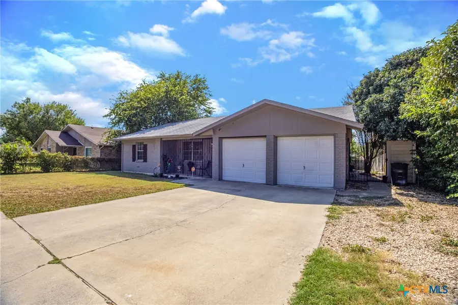 204 Zinnia Drive, Killeen, TX 76542 - #2