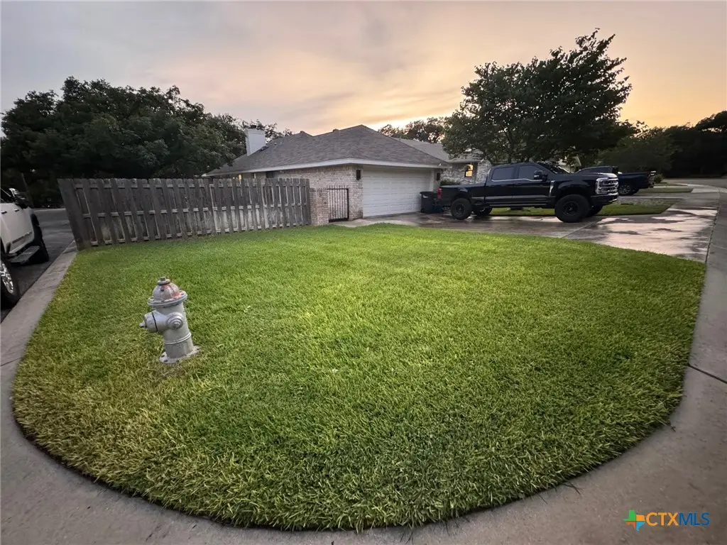 1234 Bluff Creek Circle, New Braunfels, TX 78130 - #1