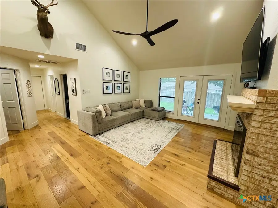 1234 Bluff Creek Circle, New Braunfels, TX 78130 - #3