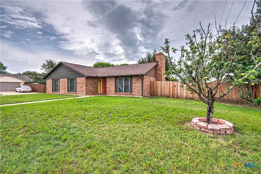4301 Cactus Trail, Temple, TX 76502 - #2