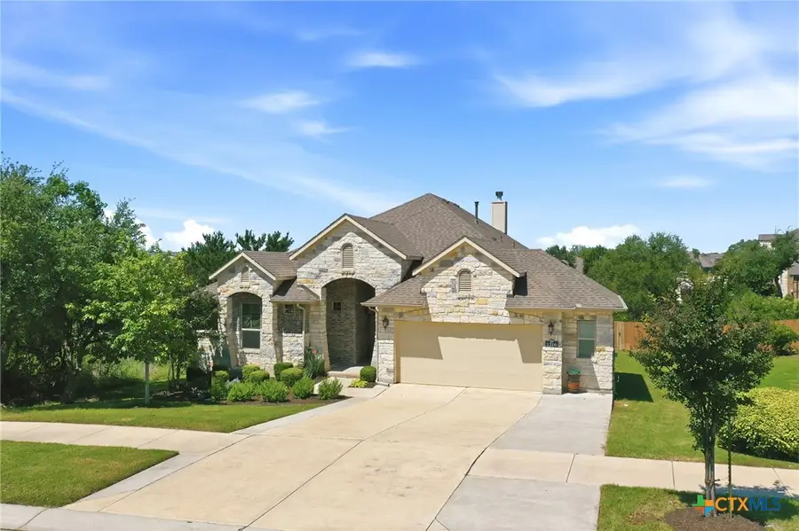 1216 Winding Way Drive, Georgetown, TX 78628 - #2