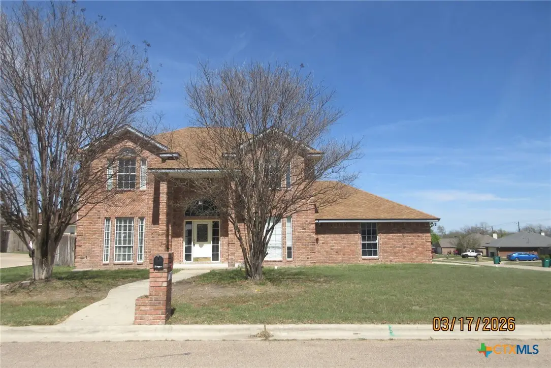 1515 Mountain Laurel, Harker Heights, TX 76548 - #1