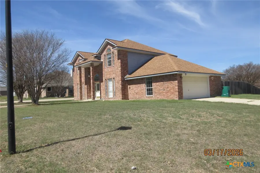 1515 Mountain Laurel, Harker Heights, TX 76548 - #2