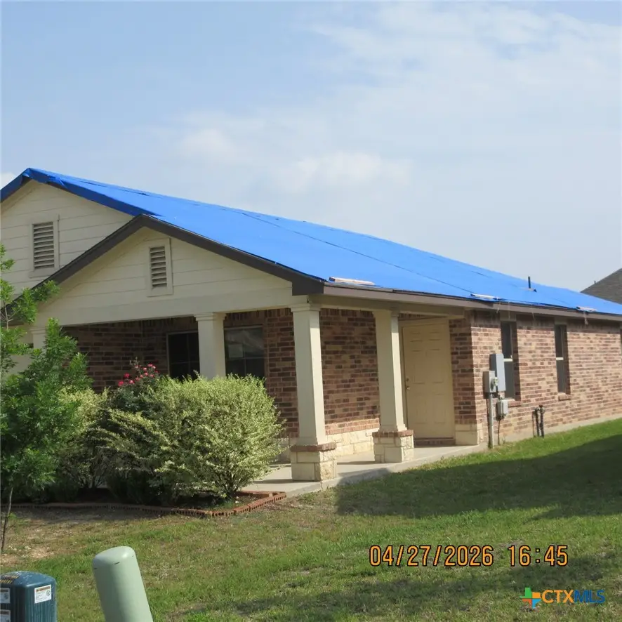 8915 Sky Crest Drive, Temple, TX 76502 - #3
