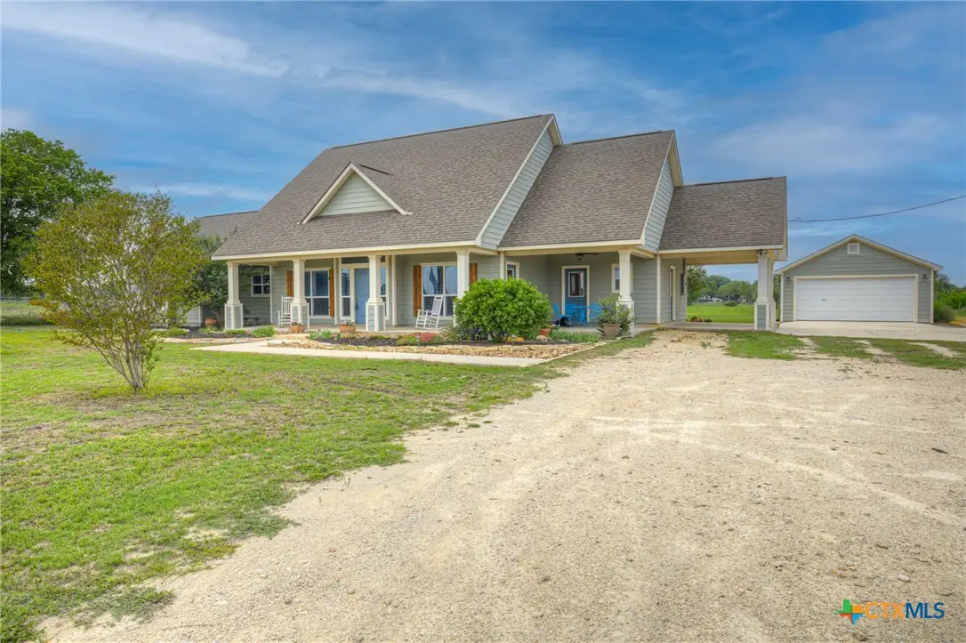 2048 E Martindale Road, Seguin, TX 78155 - #1
