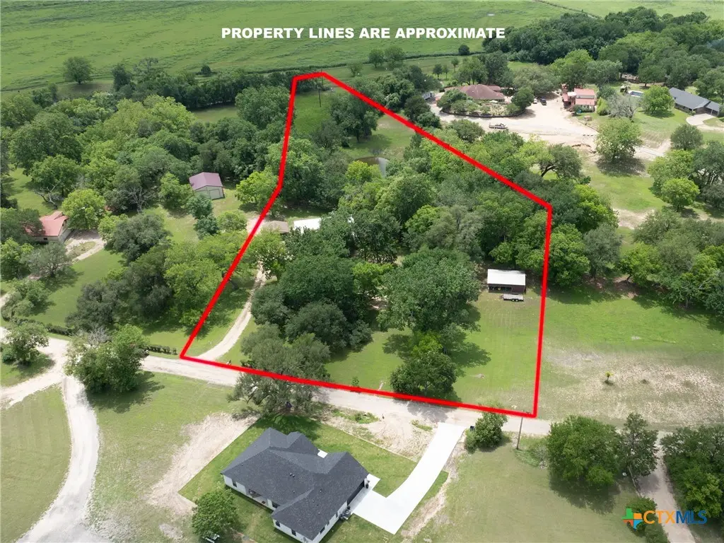 555 E Rio Poco, Little River Academy, TX 76554 - #1