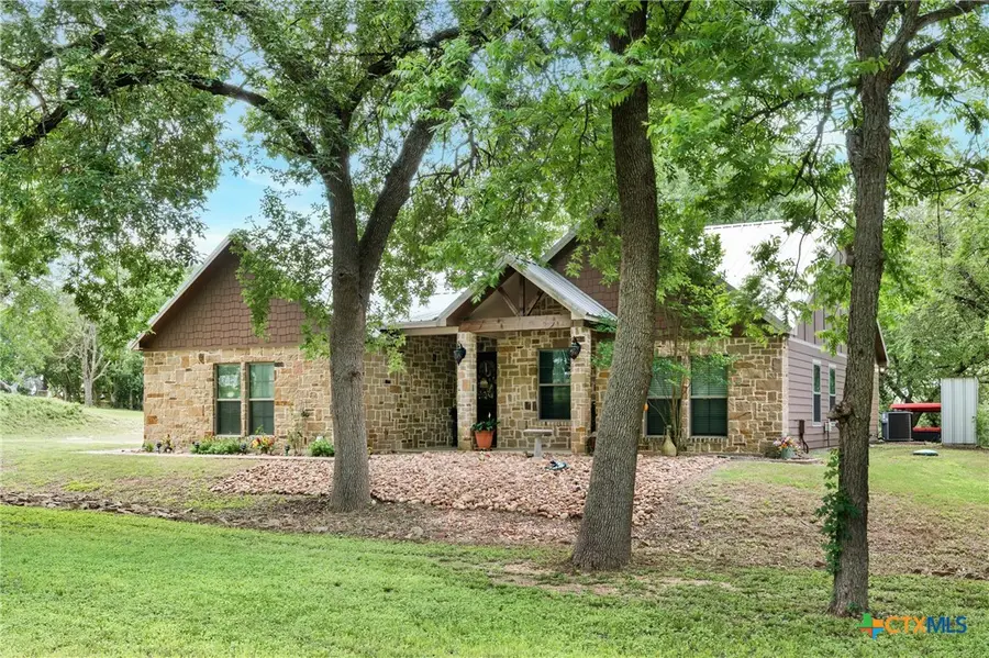 555 E Rio Poco, Little River Academy, TX 76554 - #2