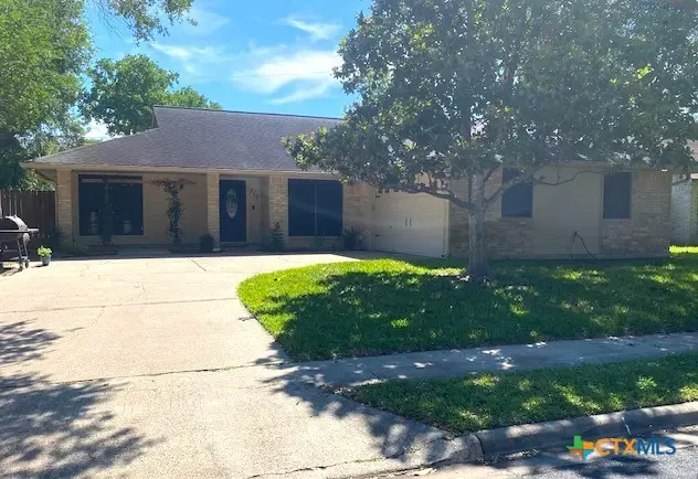213 Paisano Drive, Victoria, TX 77904 - #2