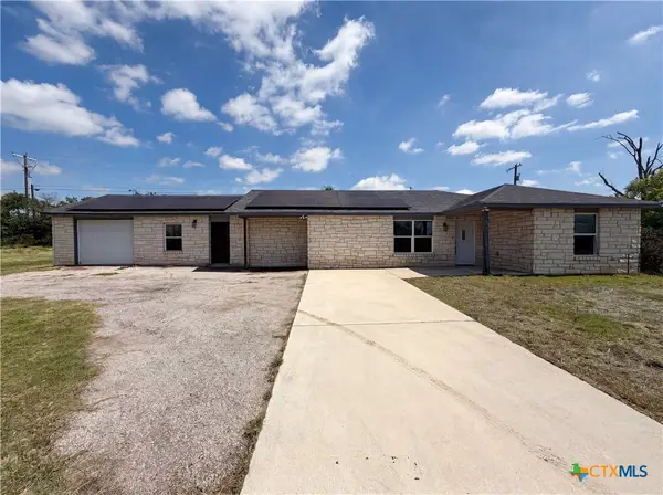 8422 Alabama Avenue, Temple, TX 76502