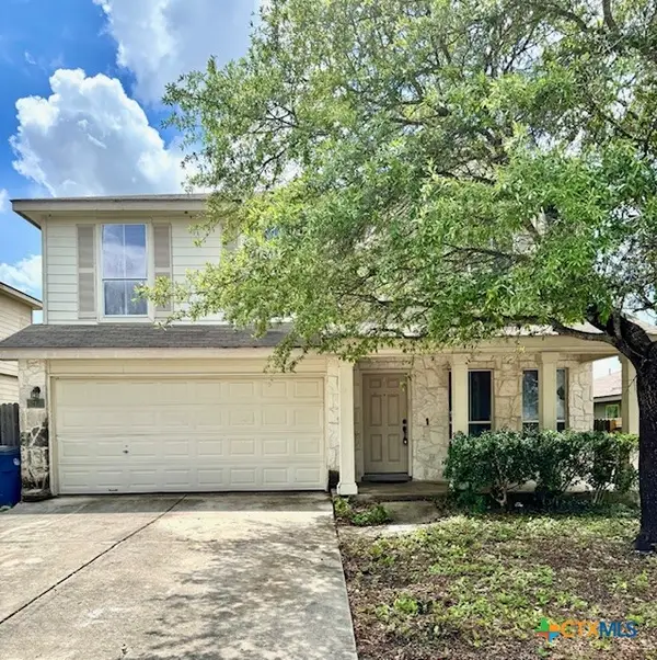 215 Ibis Falls Drive, New Braunfels, TX 78130