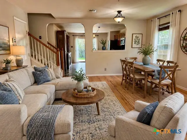 215 Ibis Falls Drive, New Braunfels, TX 78130 - #3
