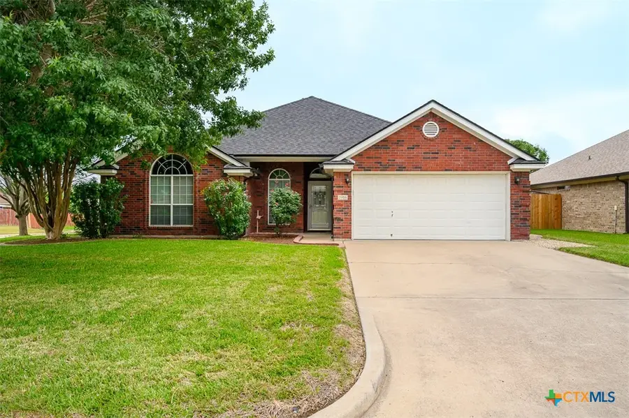 1916 Stonehenge Drive, Harker Heights, TX 76548 - #2