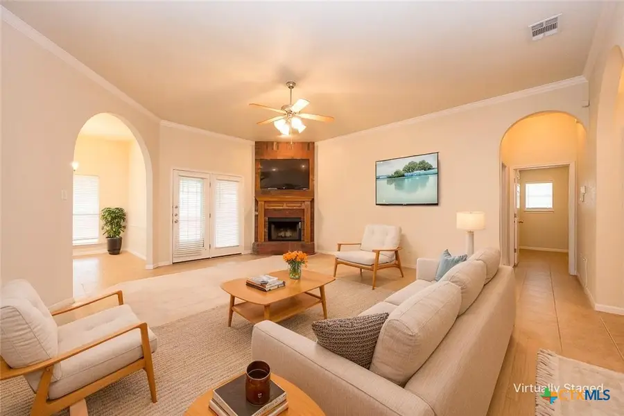 1916 Stonehenge Drive, Harker Heights, TX 76548 - #3