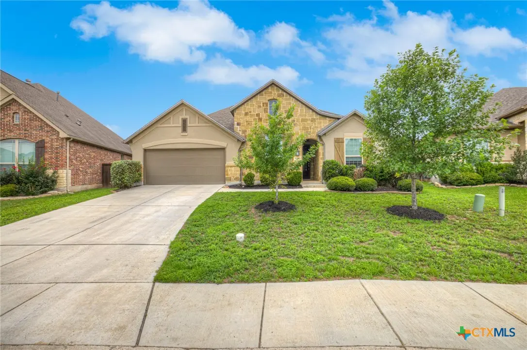 1104 Carriage Loop, New Braunfels, TX 78132 - #1