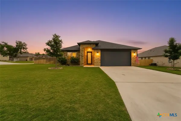 6003 Tivoli Road, Temple, TX 76502