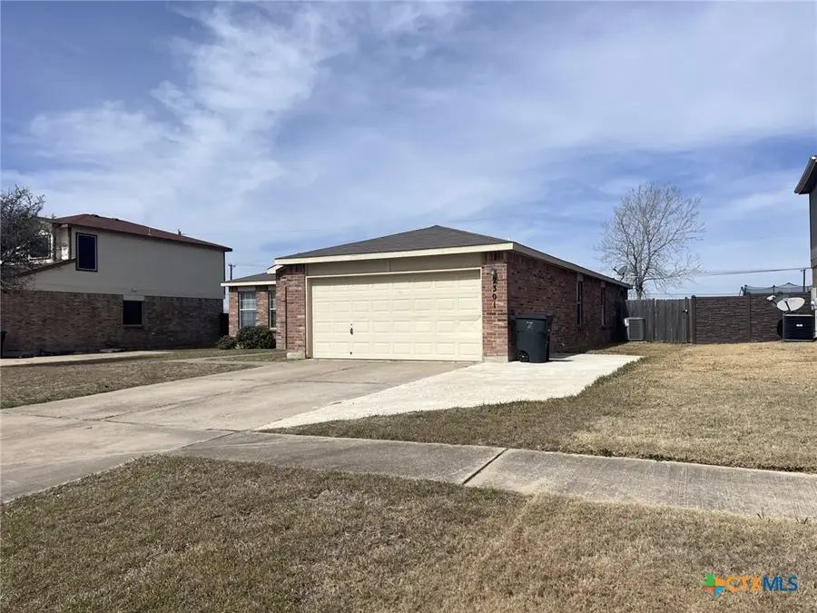 2301 Napier Drive, Killeen, TX 76542 - #2