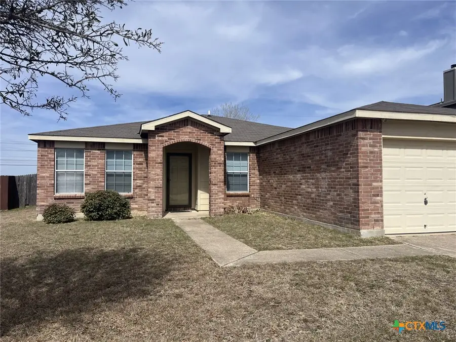 2301 Napier Drive, Killeen, TX 76542 - #3