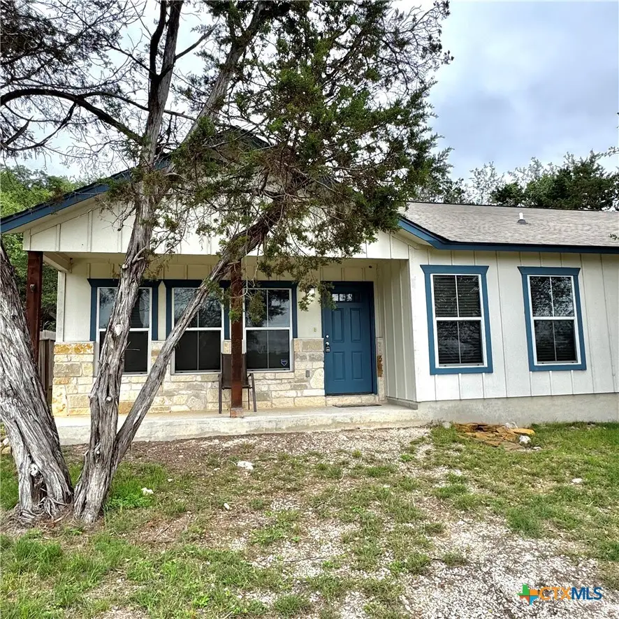 1439 Bonnyview Drive, Canyon Lake, TX 78133 - #1