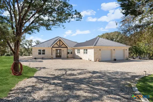 4842 Nibling Lane, Temple, TX 76502