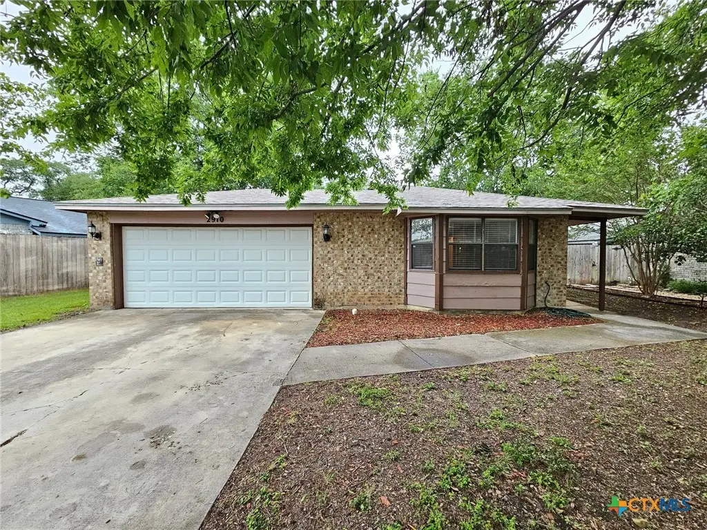 2910 Transit Drive, Killeen, TX 76543 - #1