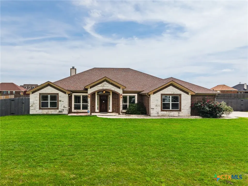 224 Coleton Drive, Copperas Cove, TX 76522 - #1