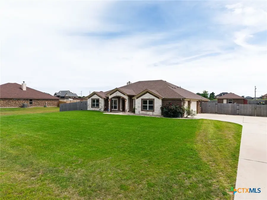 224 Coleton Drive, Copperas Cove, TX 76522 - #2