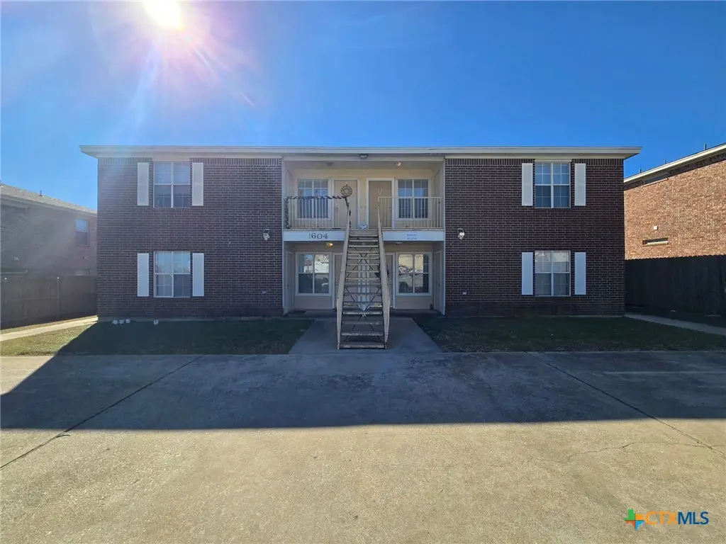 1604 Dugger Circle, Killeen, TX 76543 - #1