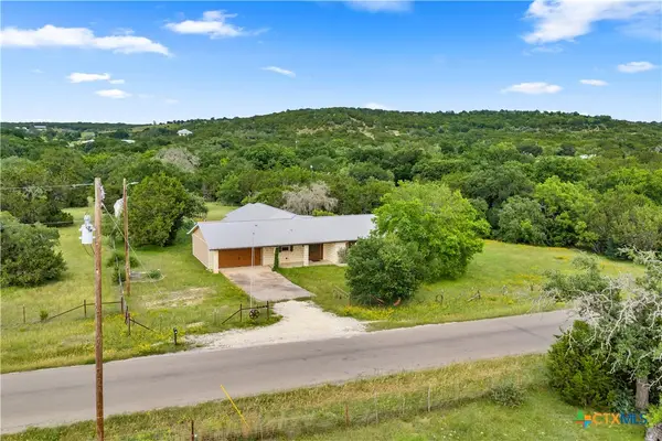 401 County Road 334, Burnet, TX 78611