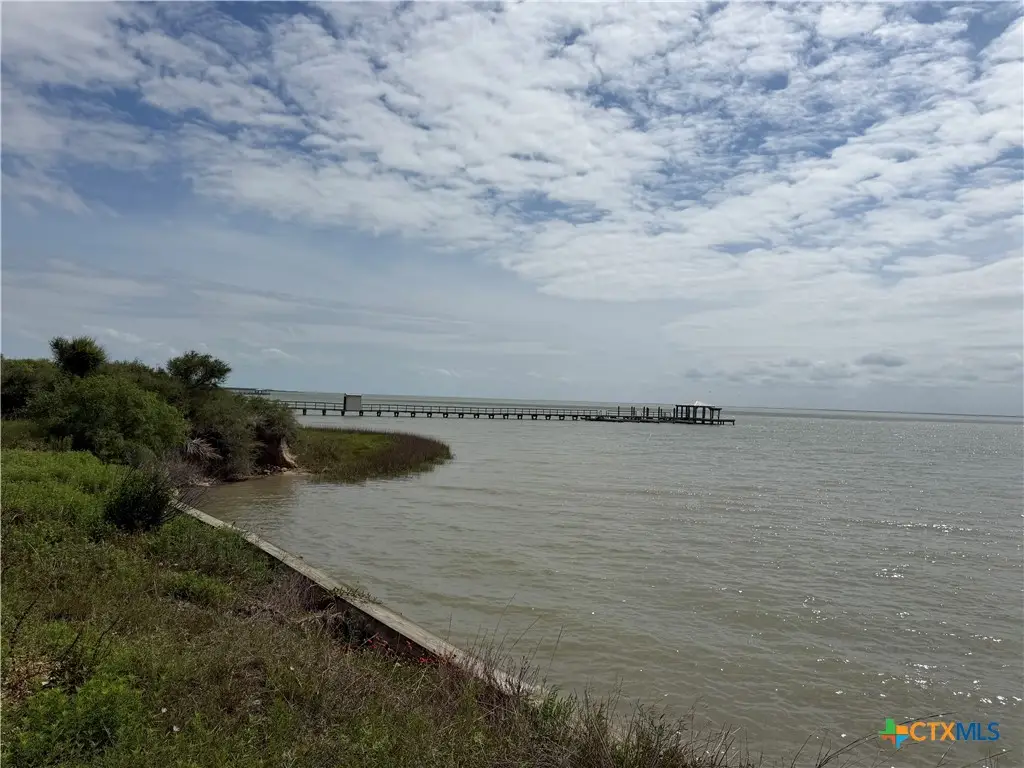 TBD Bay Club Drive, Seadrift, TX 77983 - #1