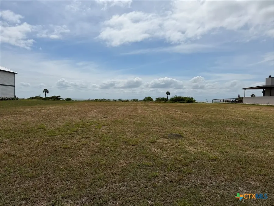 TBD Bay Club Drive, Seadrift, TX 77983 - #3