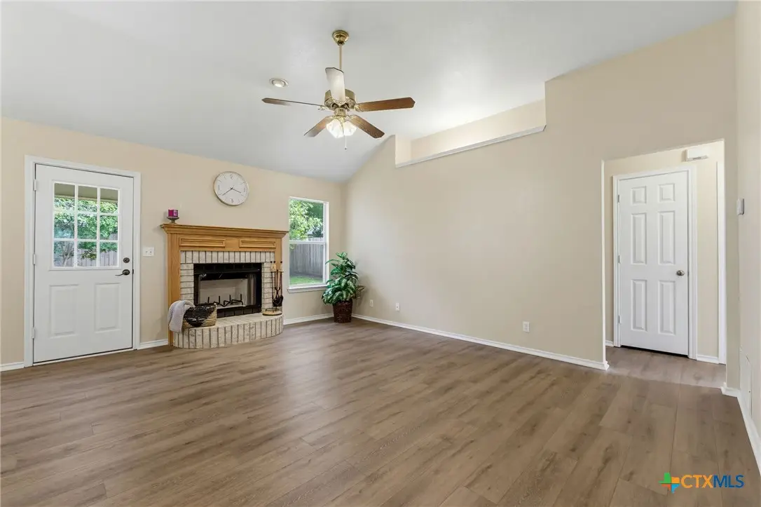 4210 Ledgestone Drive, Killeen, TX 76549 - #1