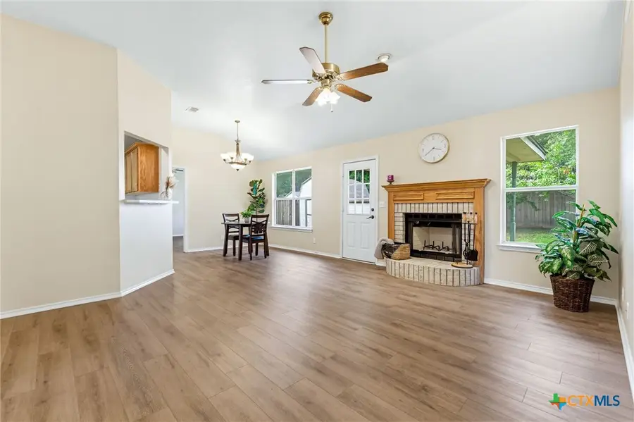 4210 Ledgestone Drive, Killeen, TX 76549 - #2