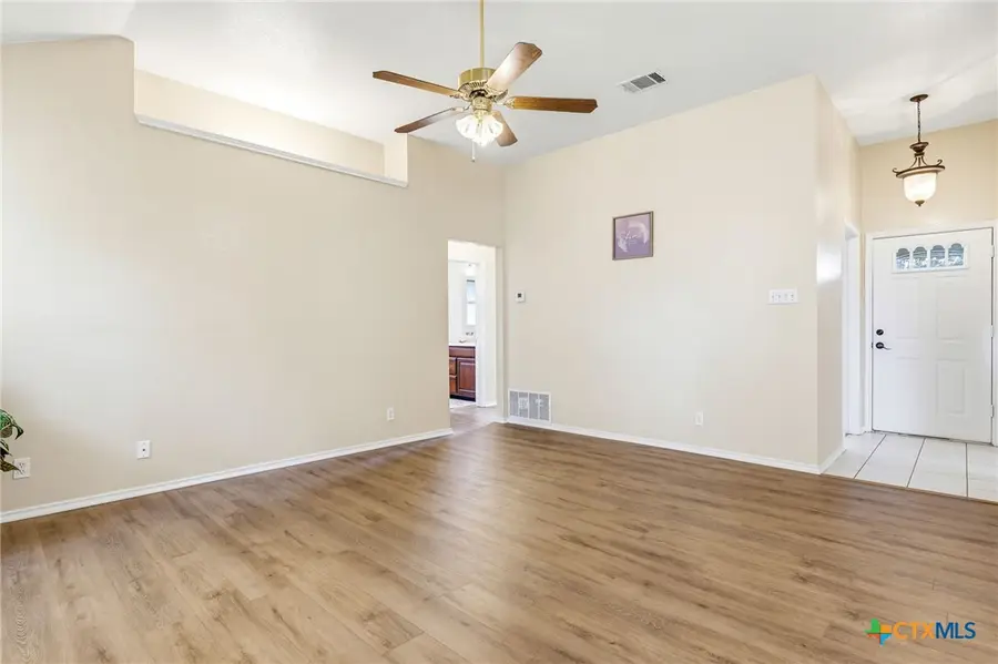 4210 Ledgestone Drive, Killeen, TX 76549 - #3