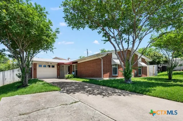 713 W Mary Jane Drive, Killeen, TX 76541 - #1