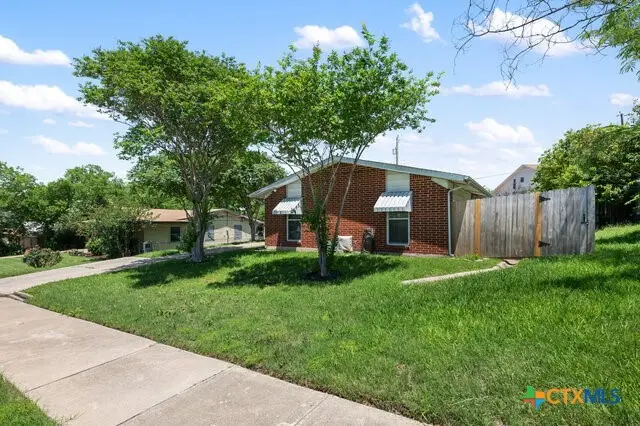 713 W Mary Jane Drive, Killeen, TX 76541 - #2