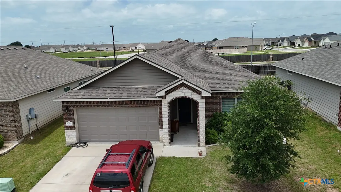 1212 Spring Terrace Loop, Temple, TX 76502 - #1