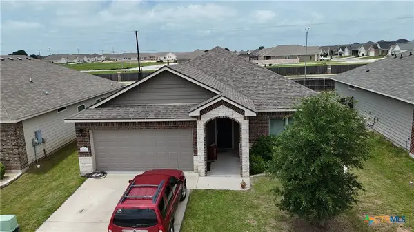 1212 Spring Terrace Loop, Temple, TX 76502