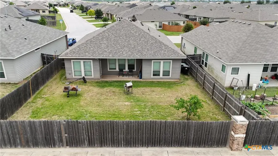 1212 Spring Terrace Loop, Temple, TX 76502 - #3