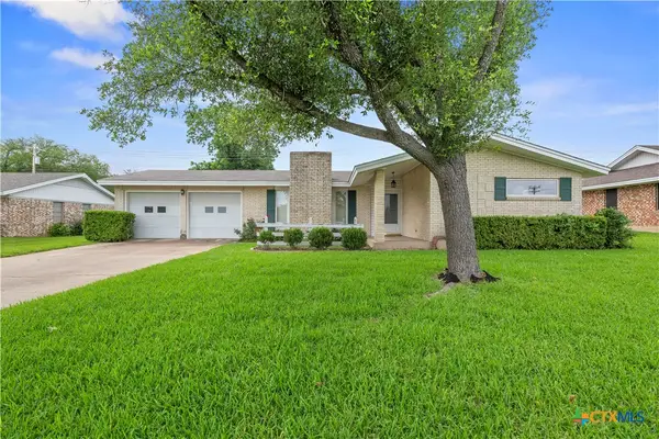 3017 Oakdale Drive, Temple, TX 76502