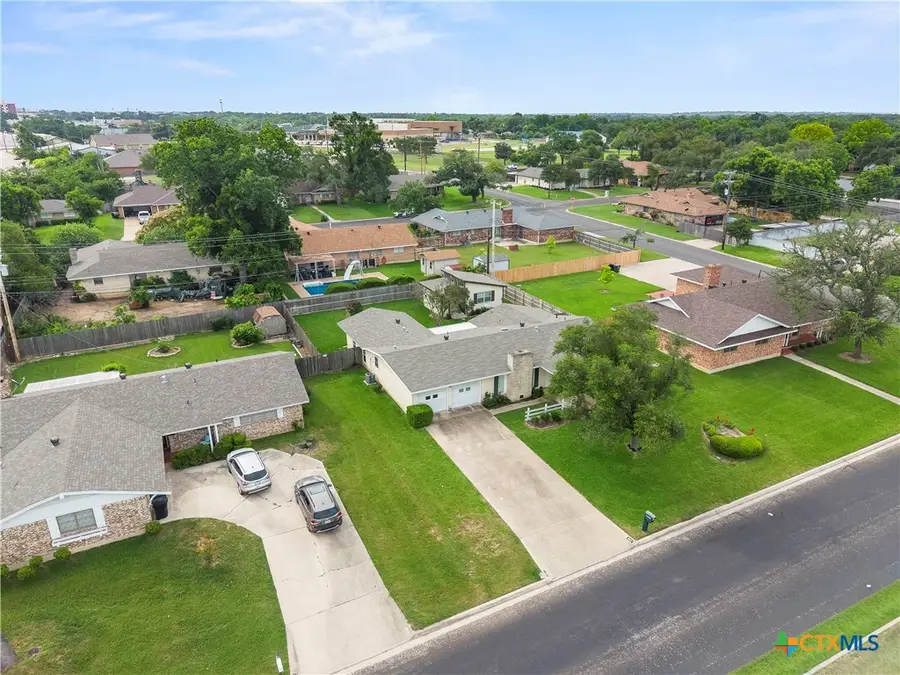 3017 Oakdale Drive, Temple, TX 76502 - #3