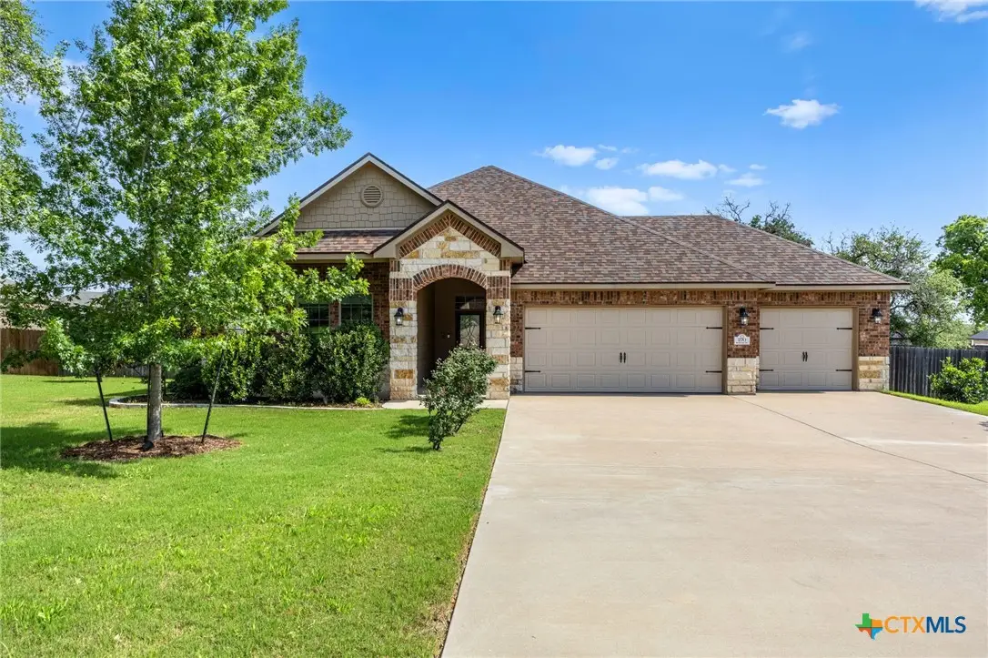 270 Belleview Drive, Belton, TX 76513 - #1
