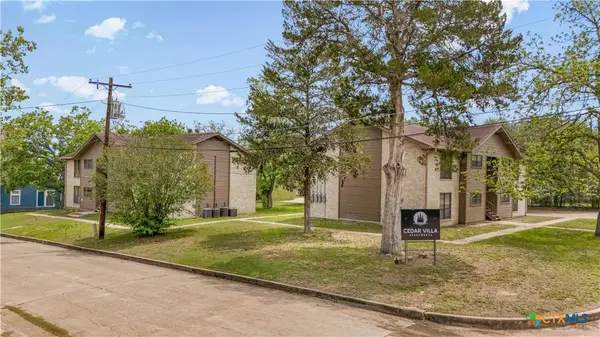 603 E Gonzales And 201 Pecan St Street, Yoakum, TX 77995