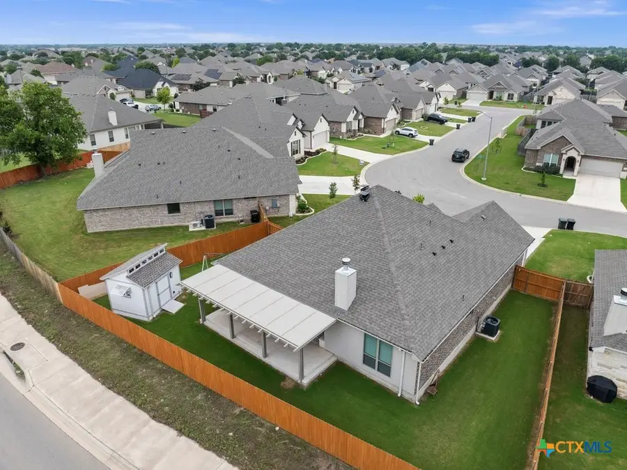 7225 Touchstone Drive, Temple, TX 76502 - #3