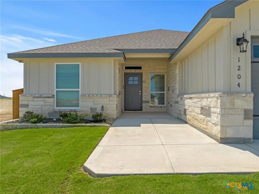 1204 Victory Ranch Trail, Killeen, TX 76542 - #2