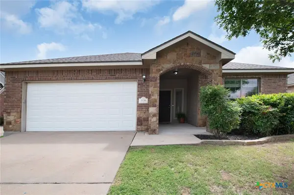 408 Copper Ridge Loop, Temple, TX 76502