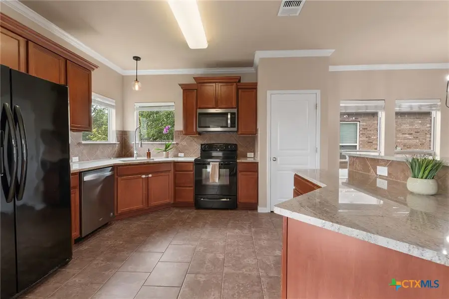 408 Copper Ridge Loop, Temple, TX 76502 - #2