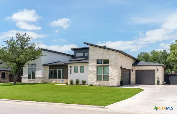 5029 Bella Charca Parkway, Nolanville, TX 76559