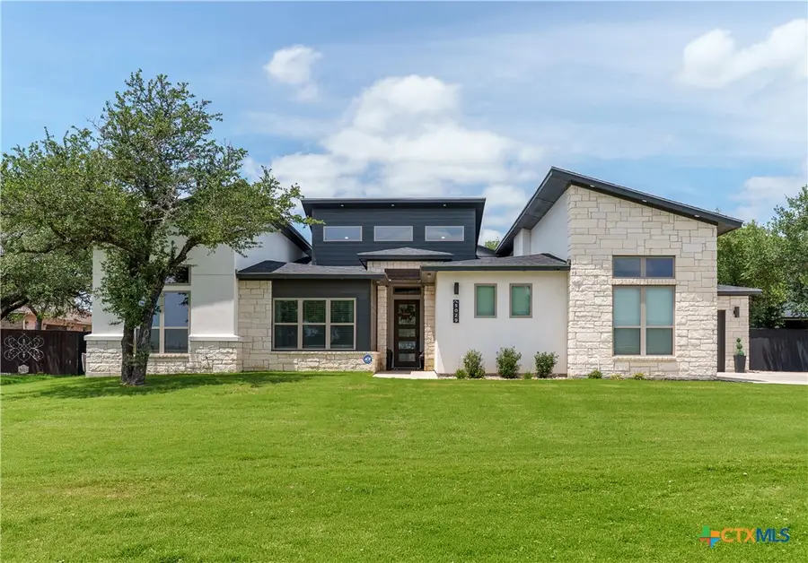 5029 Bella Charca Parkway, Nolanville, TX 76559 - #2